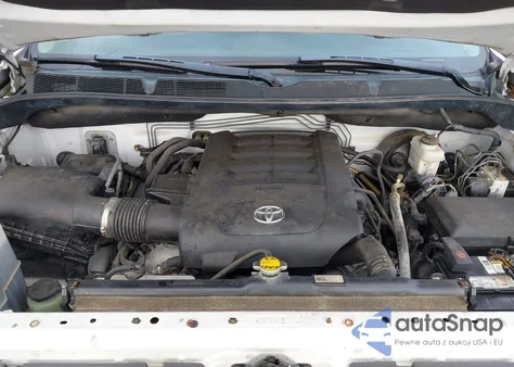 2015 Toyota Tundra Sr5 5.7L V8 from USA, damaged, VIN 5TFUY5F13FX449132